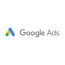 Logo Google ADS