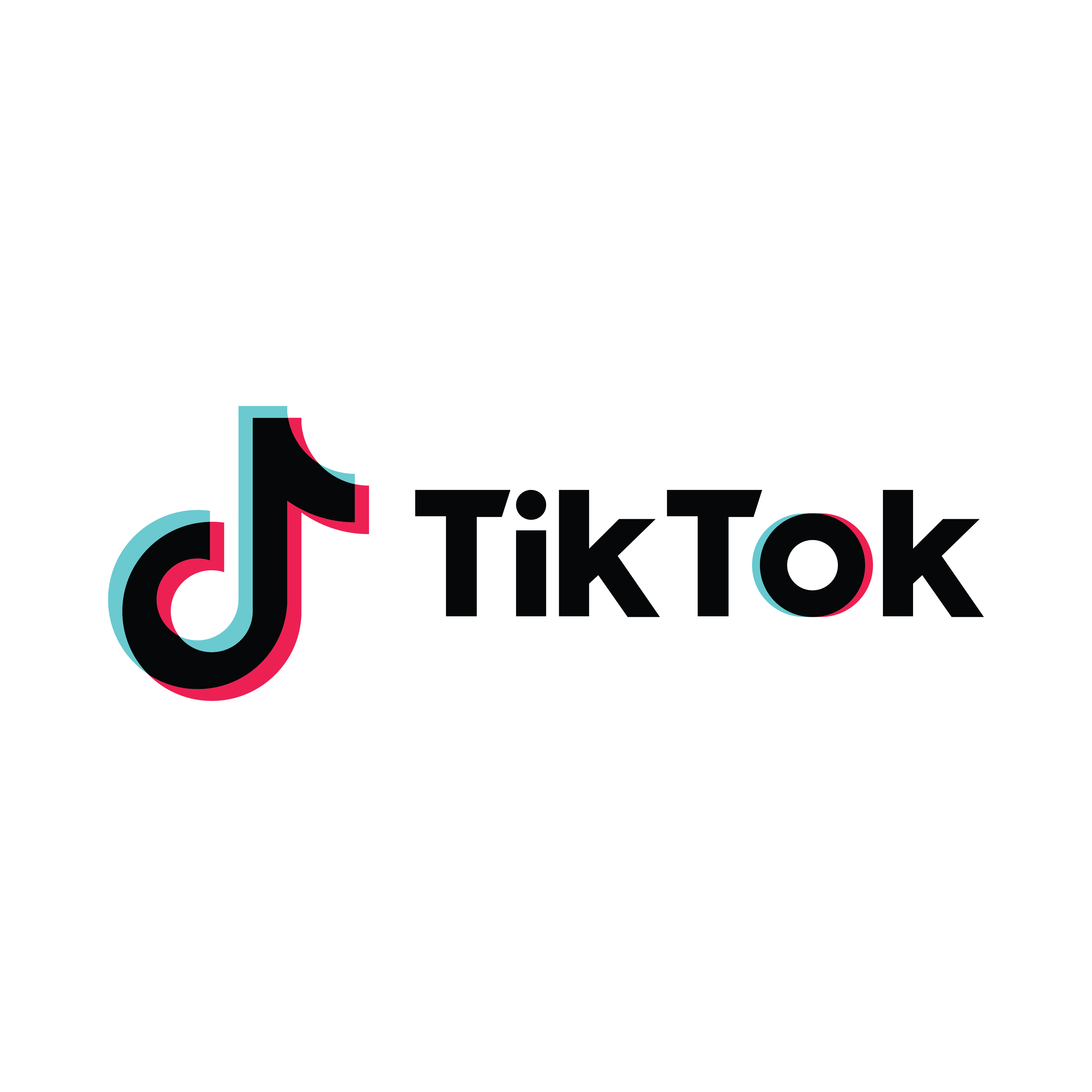 Logo TikTok